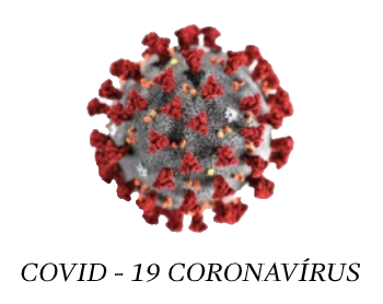 Covid-19 Coronavirus Clean BR - Empresa de Dedetização no RJ