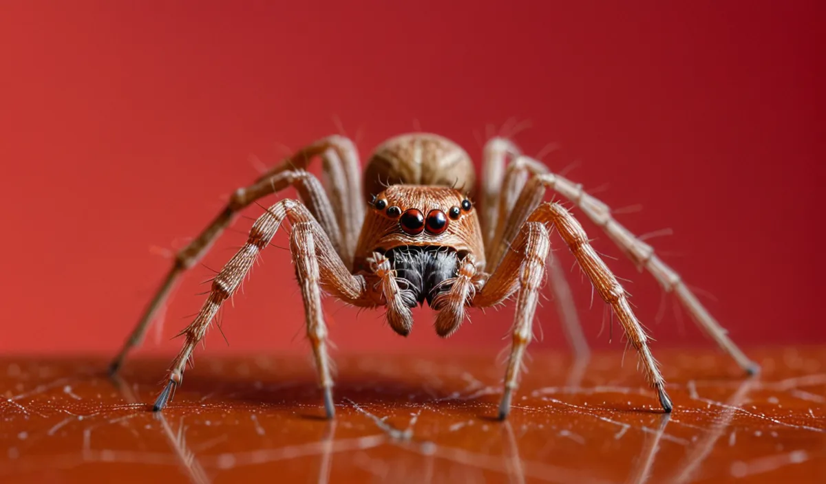 Dedetizadora de Aranhas - Empresa de Dedetização no RJ
