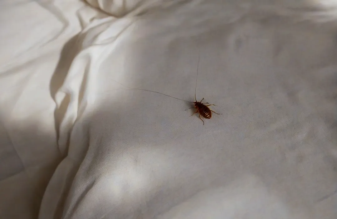 Dedetizadora de percevejos de cama (bed bug) - Empresa de Dedetização no RJ