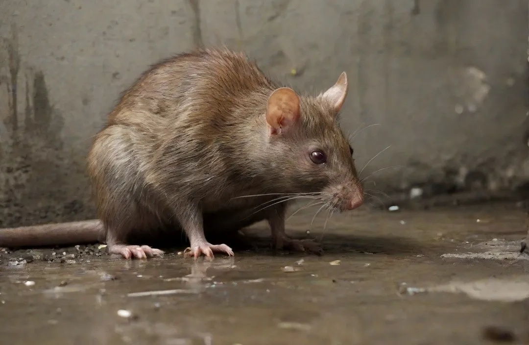 Dedetizadora de ratos e roedores - Empresa de Dedetização no RJ